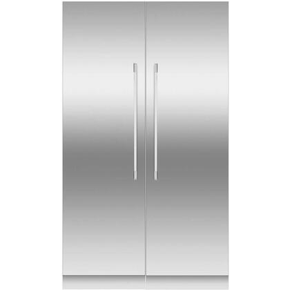Fisher Refrigerator Model Fisher Paykel 966288